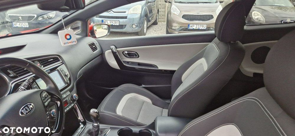 Kia ProCeed - 39
