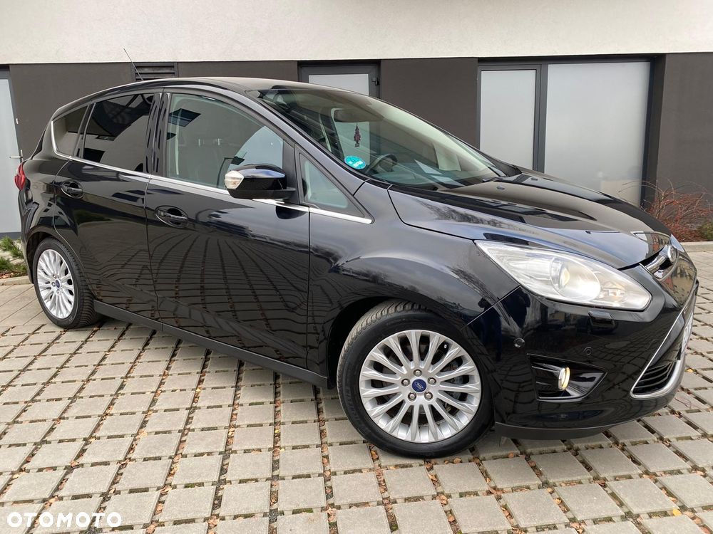Ford C-MAX - 15