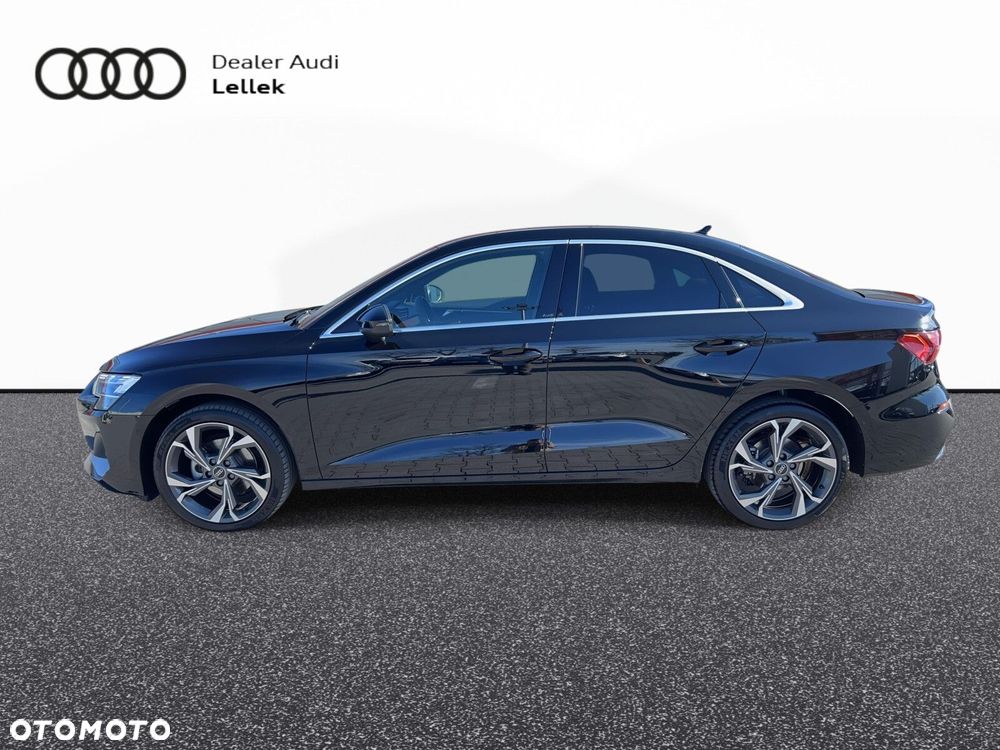 Audi A3 Limousine - 9