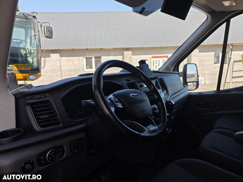Ford TRANSIT 2 - 14