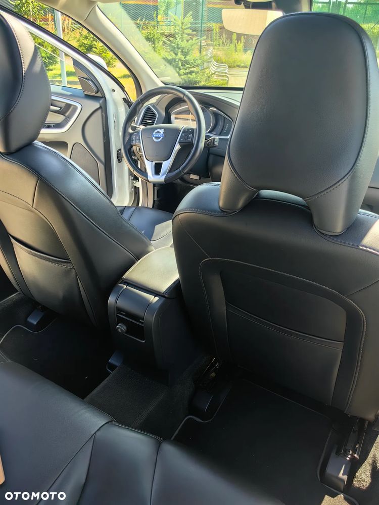 Volvo XC 60 D4 Drive-E Summum - 20