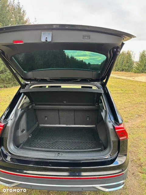 Volkswagen Tiguan 1.5 eHybrid PHEV Elegance DSG - 16