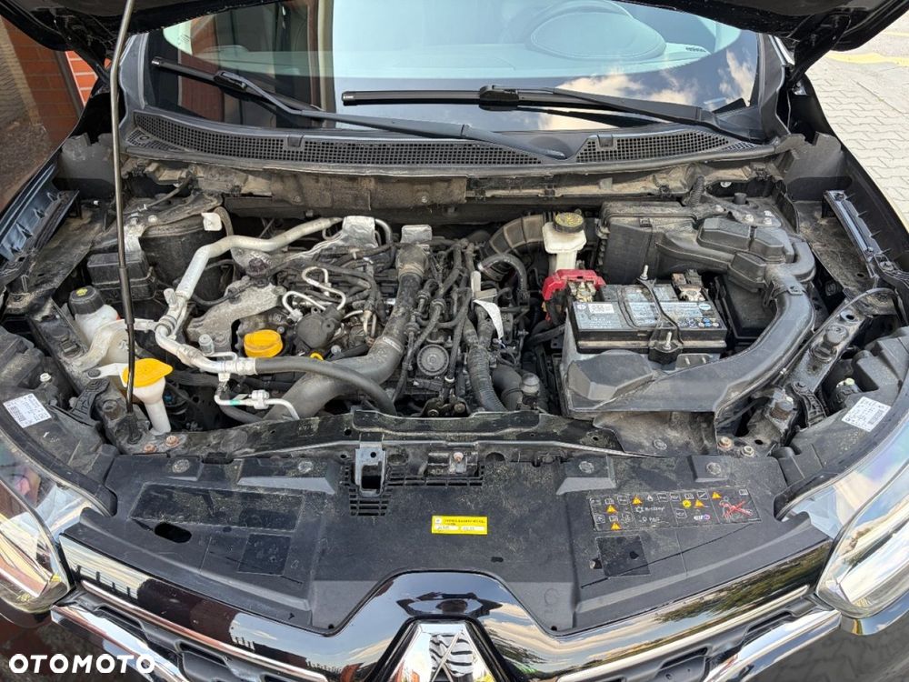 Renault Kadjar 1.3 TCe FAP Intens EDC - 28