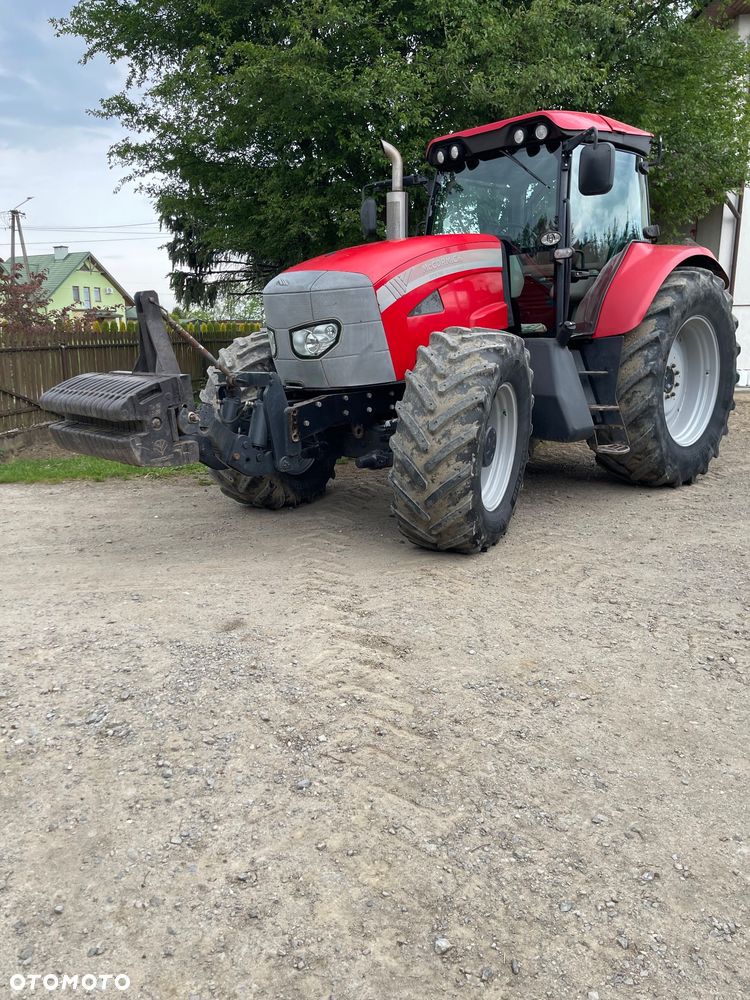 McCormick TTX190 - 2