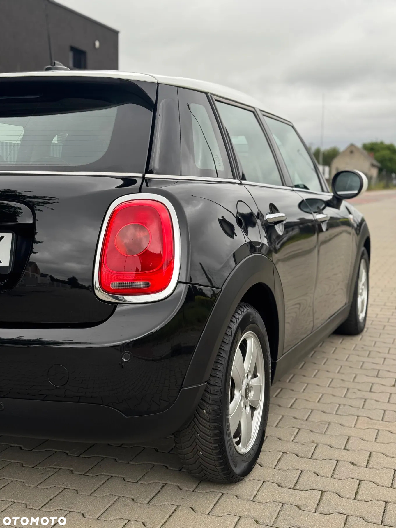 MINI Cooper - 11