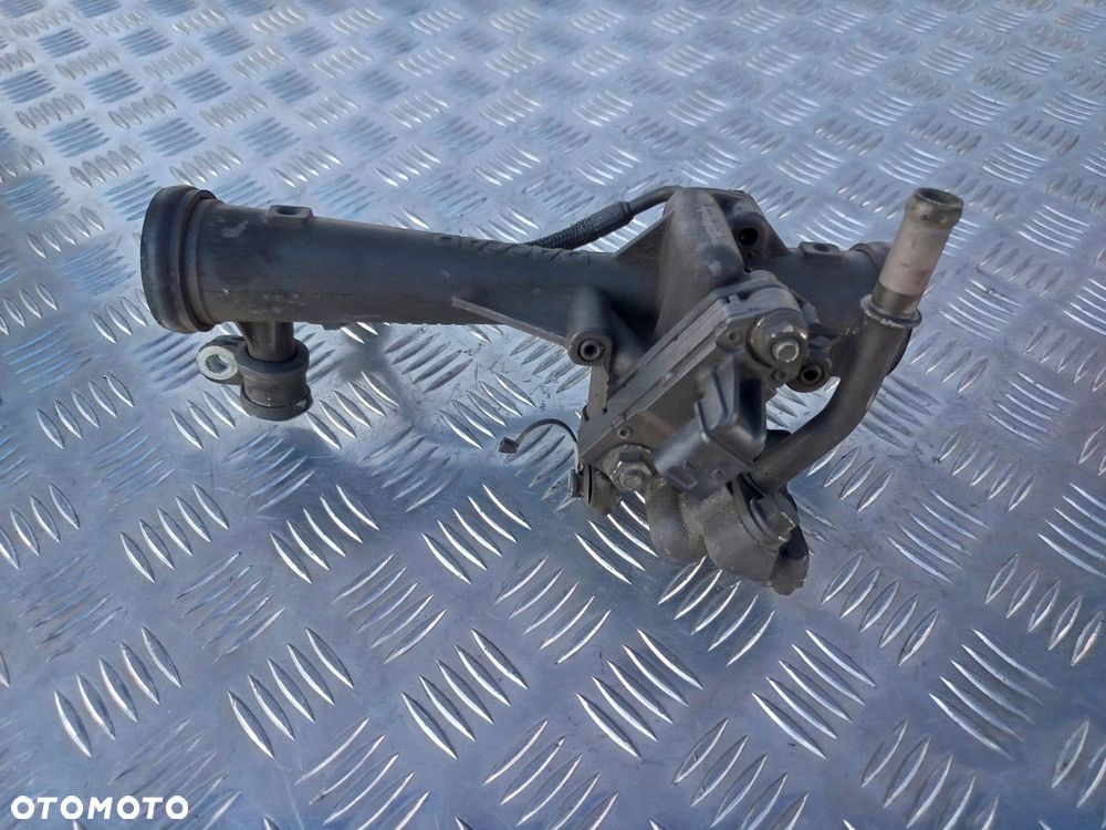ZWĘŻKA VENTURIEGO DAF XF 106 EURO 6 2021391 - 1