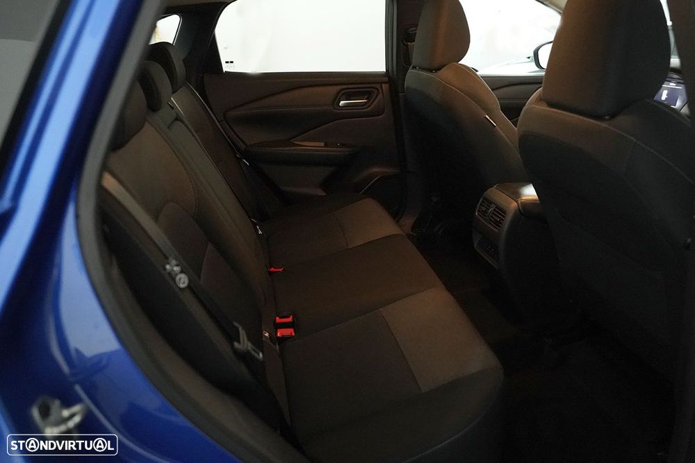 Nissan Qashqai 1.5 e-Power N-Connecta - 21