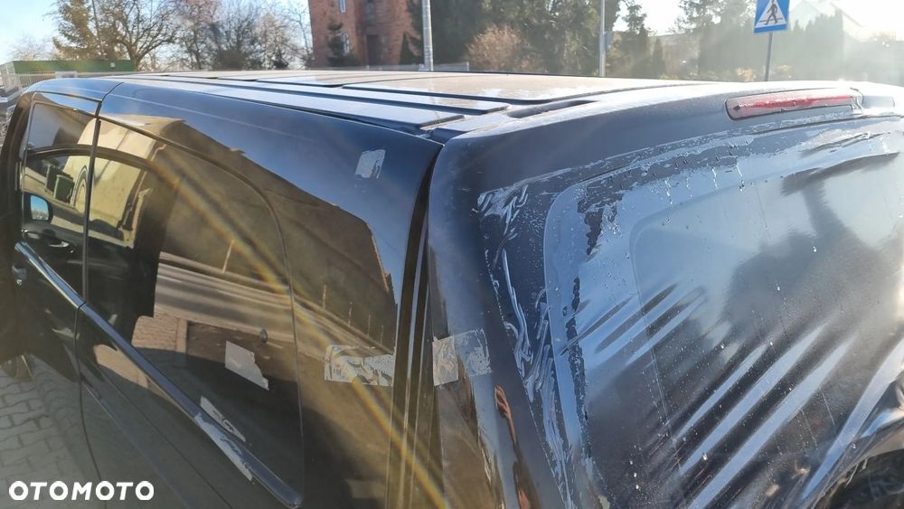 Mercedes-Benz Vito Tourer Lang EDITION - 33