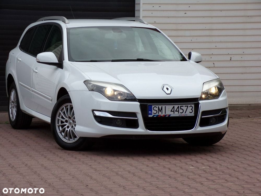 Renault Laguna - 2