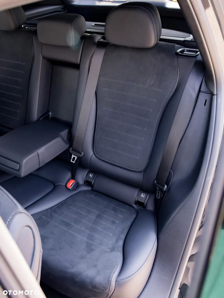 Mercedes-Benz GLC 300 d mHEV 4-Matic AMG Line - 25