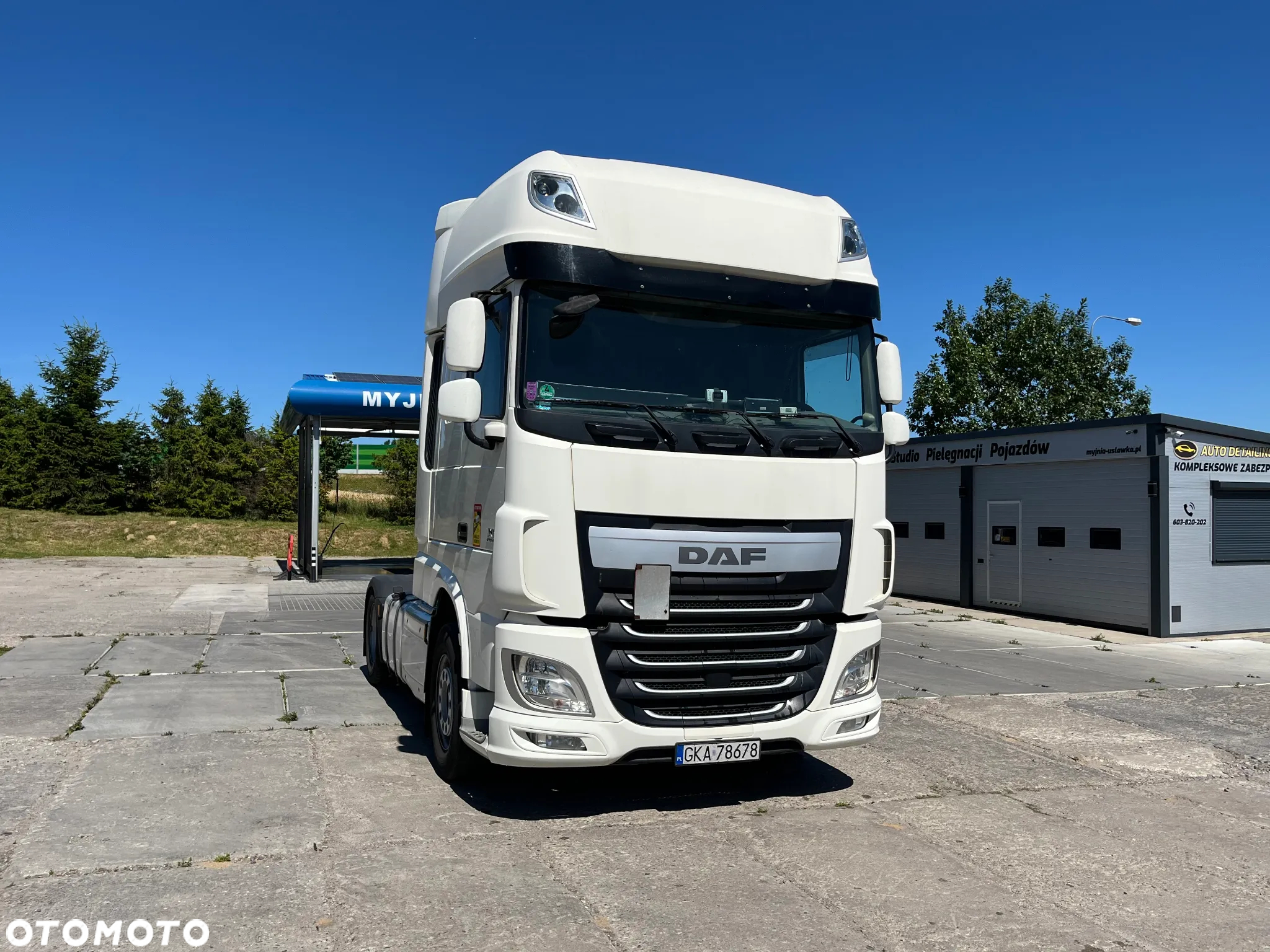 DAF XF 106 - 3