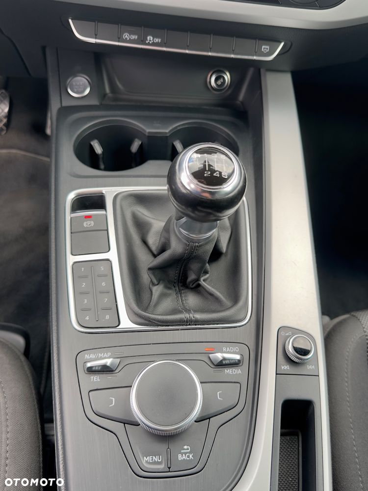 Audi A4 Avant - 13