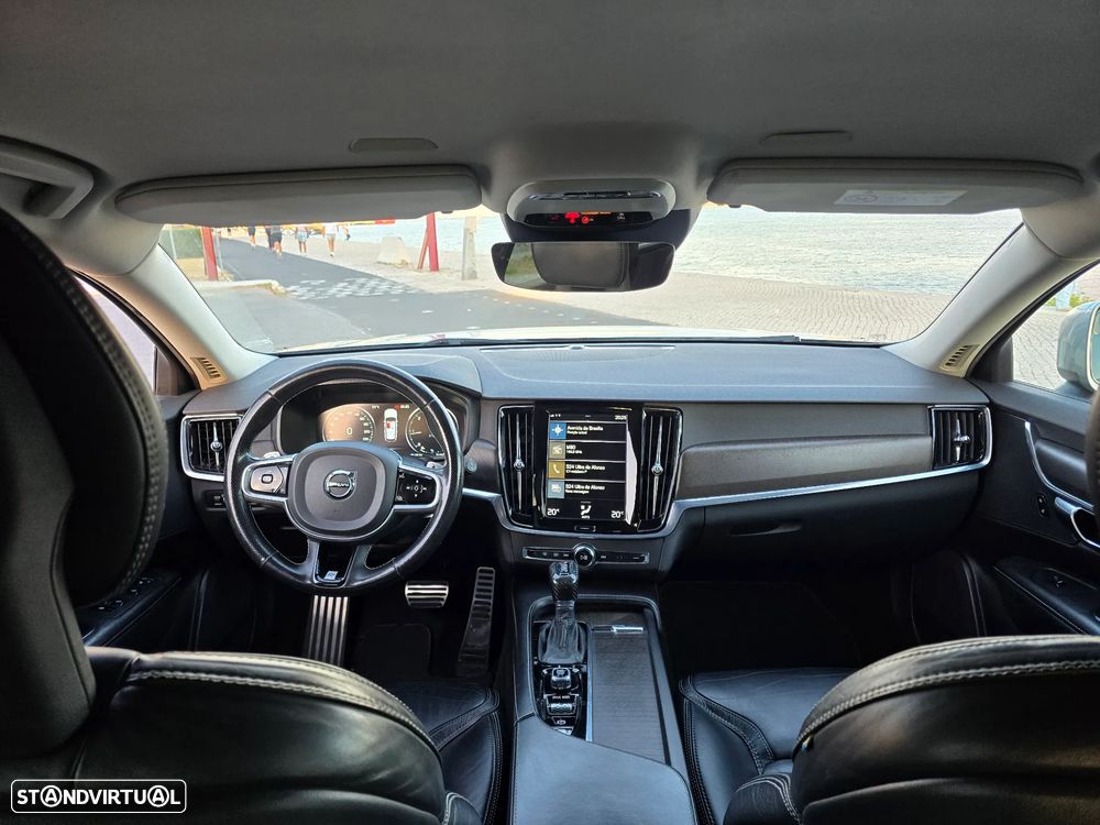 Volvo V90 Cross Country 2.0 D4 Plus AWD Geartronic - 7