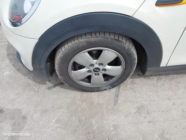 Mini Cooper F56 para peças - 1.5 Gasolina | B38A15 - 9