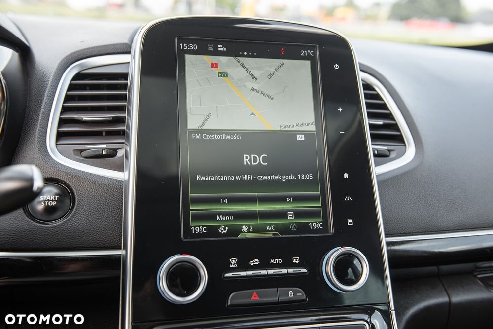 Renault Espace Energy dCi 160 EDC Business - 21