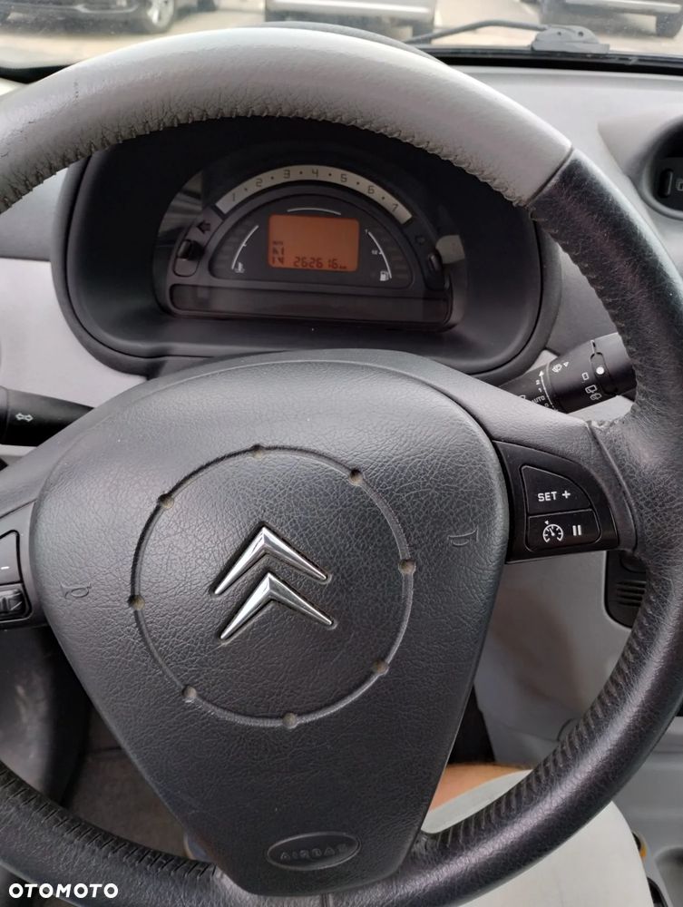 Citroën C3 - 3