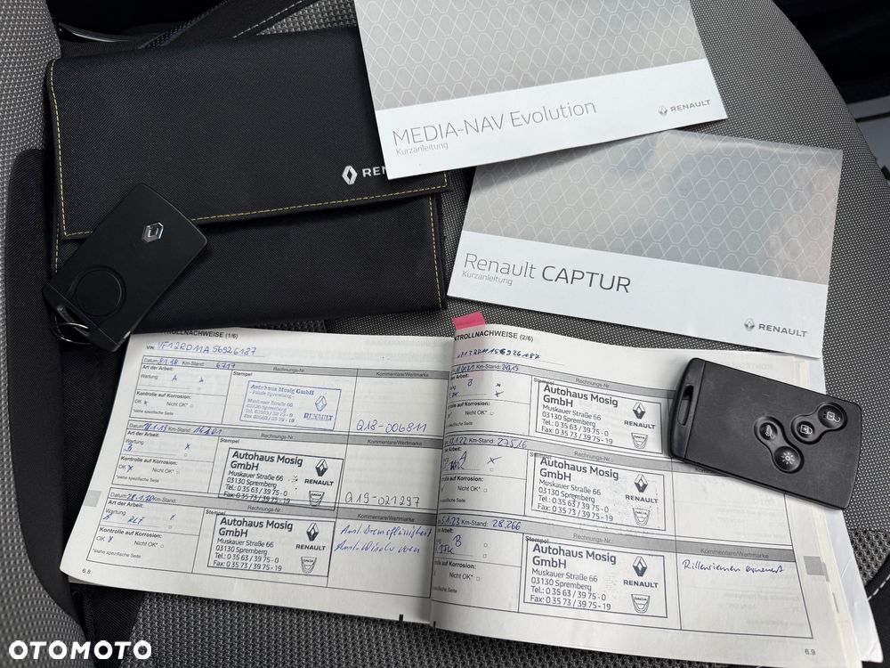 Renault Captur - 21