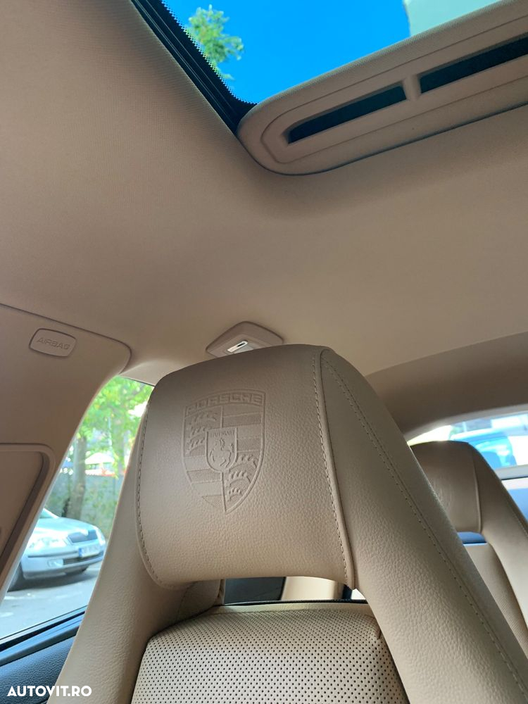 Porsche Panamera 3.0 Tiptronic S - 2