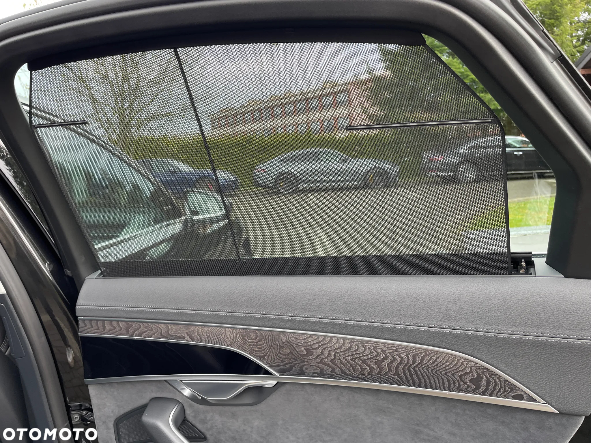 Audi A8 55 TFSI quattro tiptronic - 21