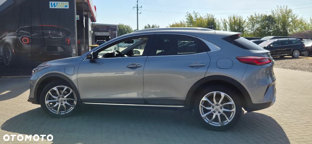 Kia XCeed 1.6 GDI DCT6 OPF Platinum Edition - 16