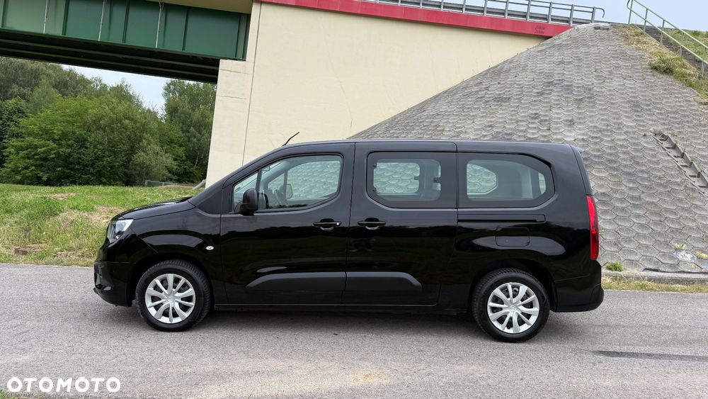 Opel Combo 1.5 D 96kW XL N1 Edition - 5