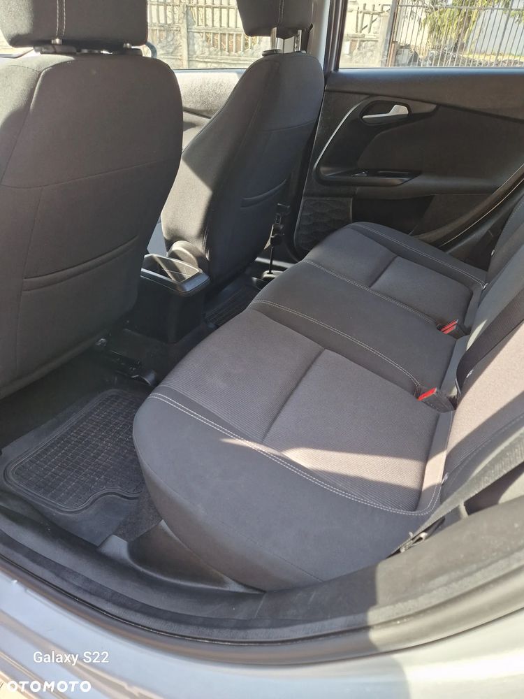 Fiat Tipo 1.4 16v Lounge - 15