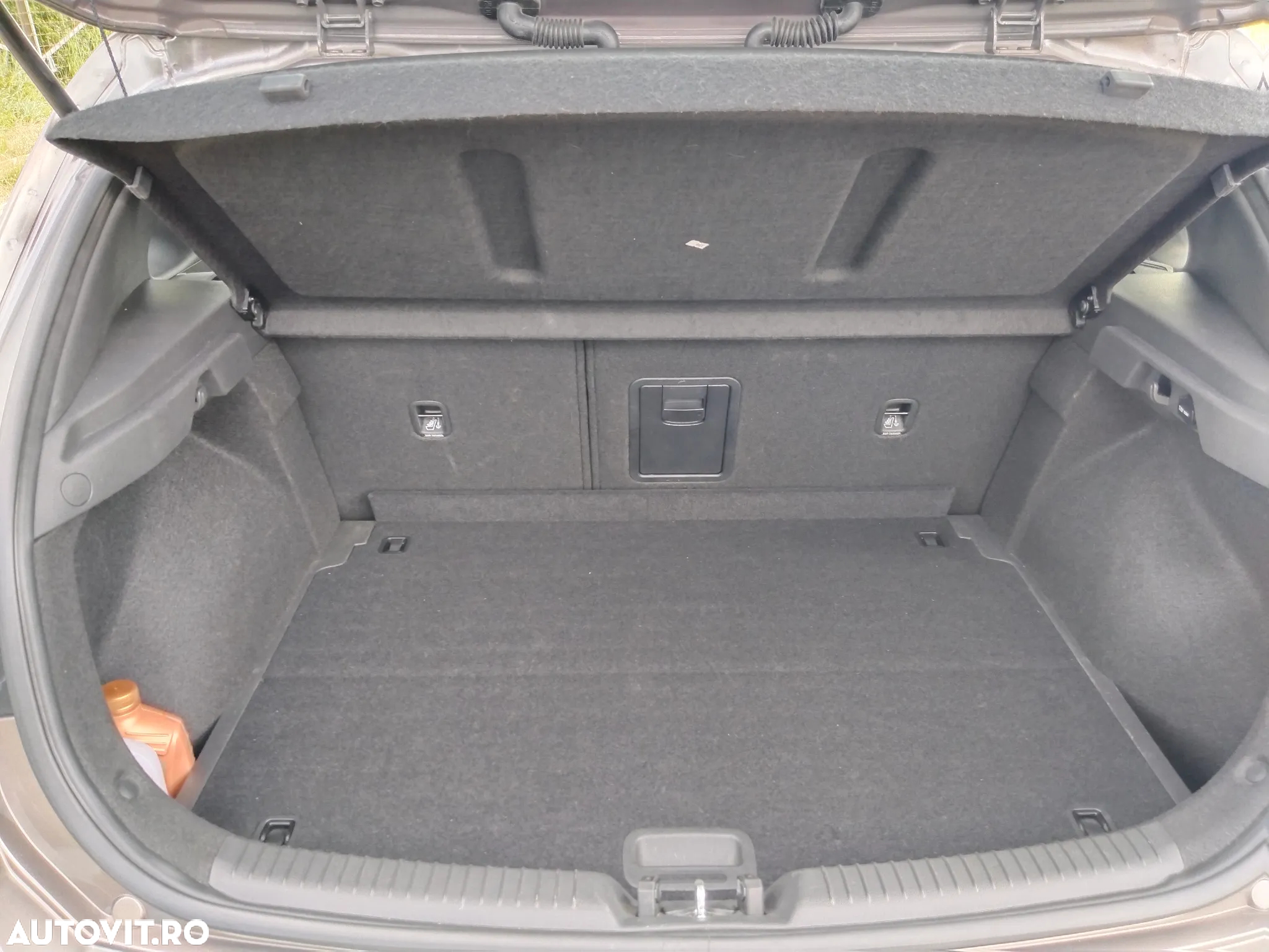 Hyundai i30 1.5 110CP 5DR M/T Highway - 7