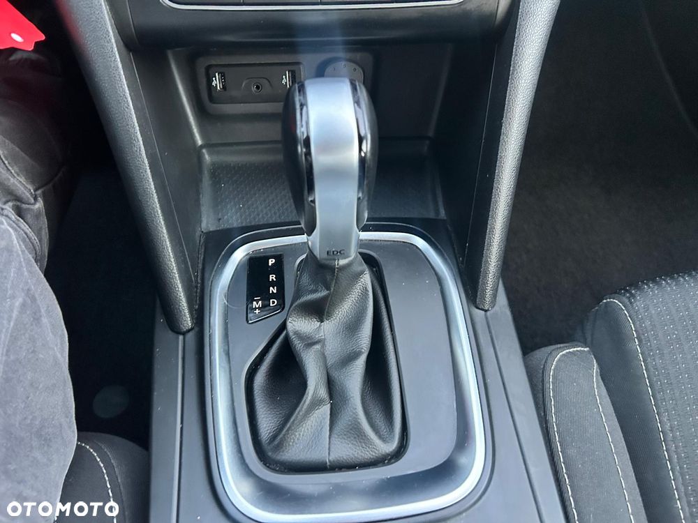 Renault Megane 1.5 dCi Dynamique EDC - 35