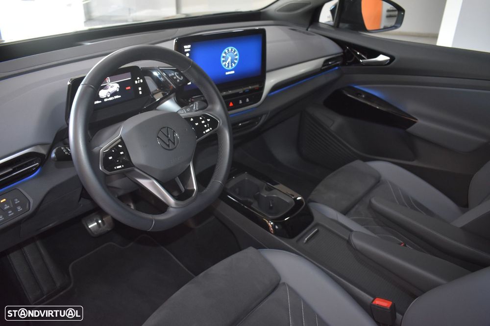 VW ID.4 77 kWh Pro Performance - 26