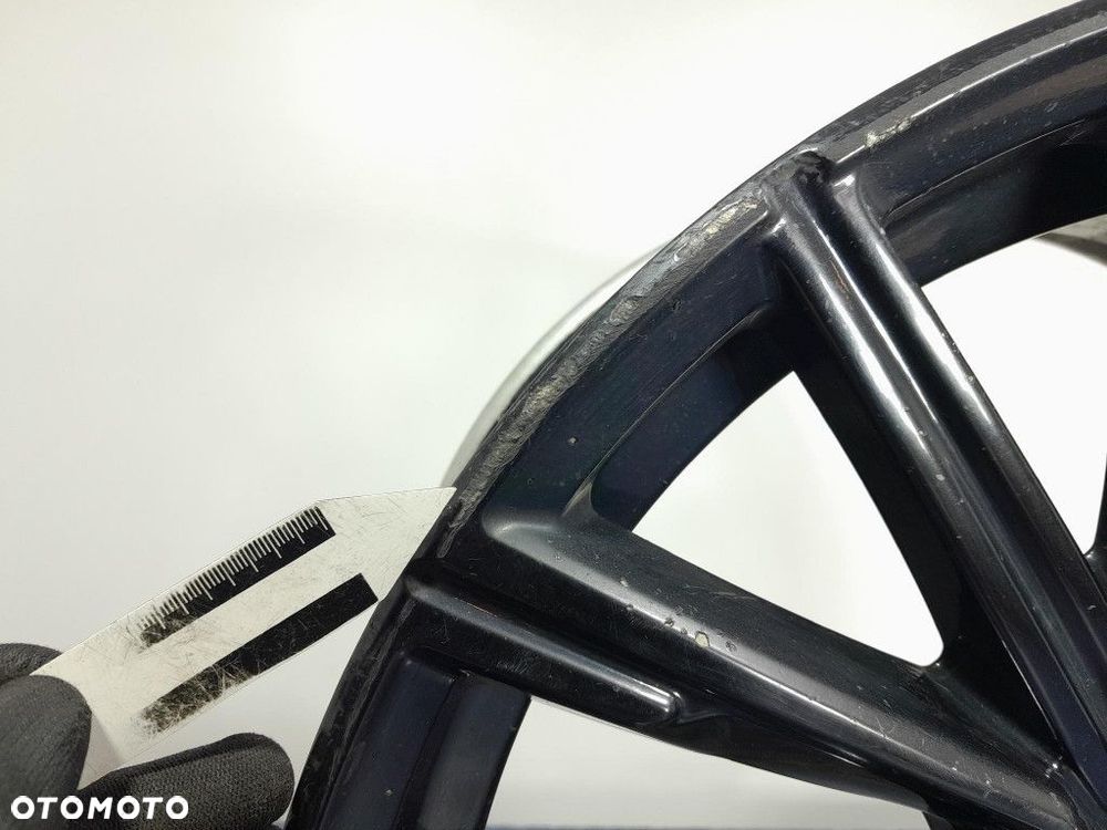 BMW 7 G11 G12 LCI FELGA ALUMINIOWA M PAKIET 10JX20 ET 41 5X112 8090097 - 5