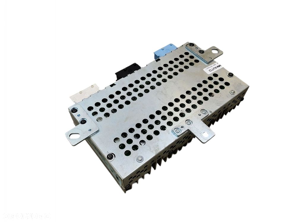 WZMACNIACZ AUDIO CITROEN DS4 DS5 C4 II B7 310413710211 - 2