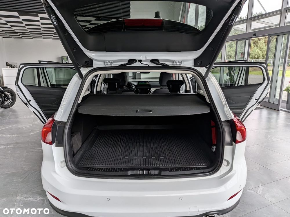 Ford Focus - 14