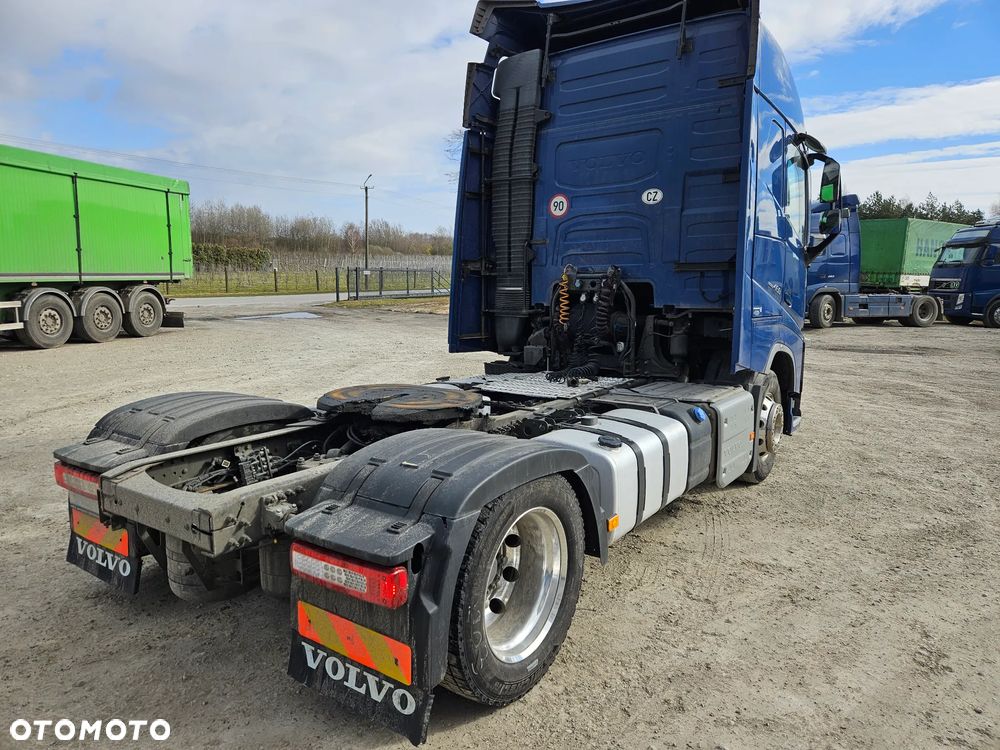 Volvo FH4 460 euro6 - 8