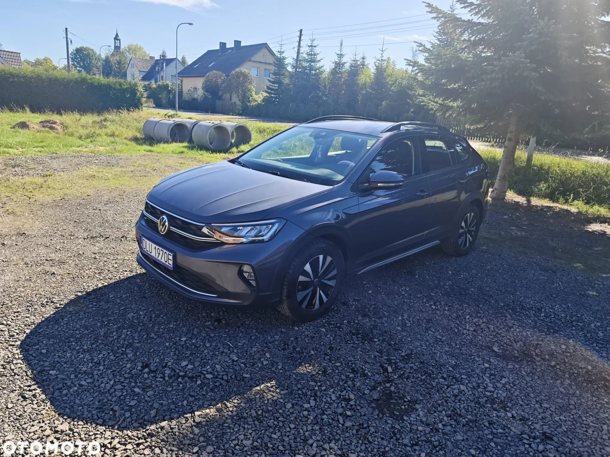 Volkswagen Taigo 1.0 TSI Style DSG - 1