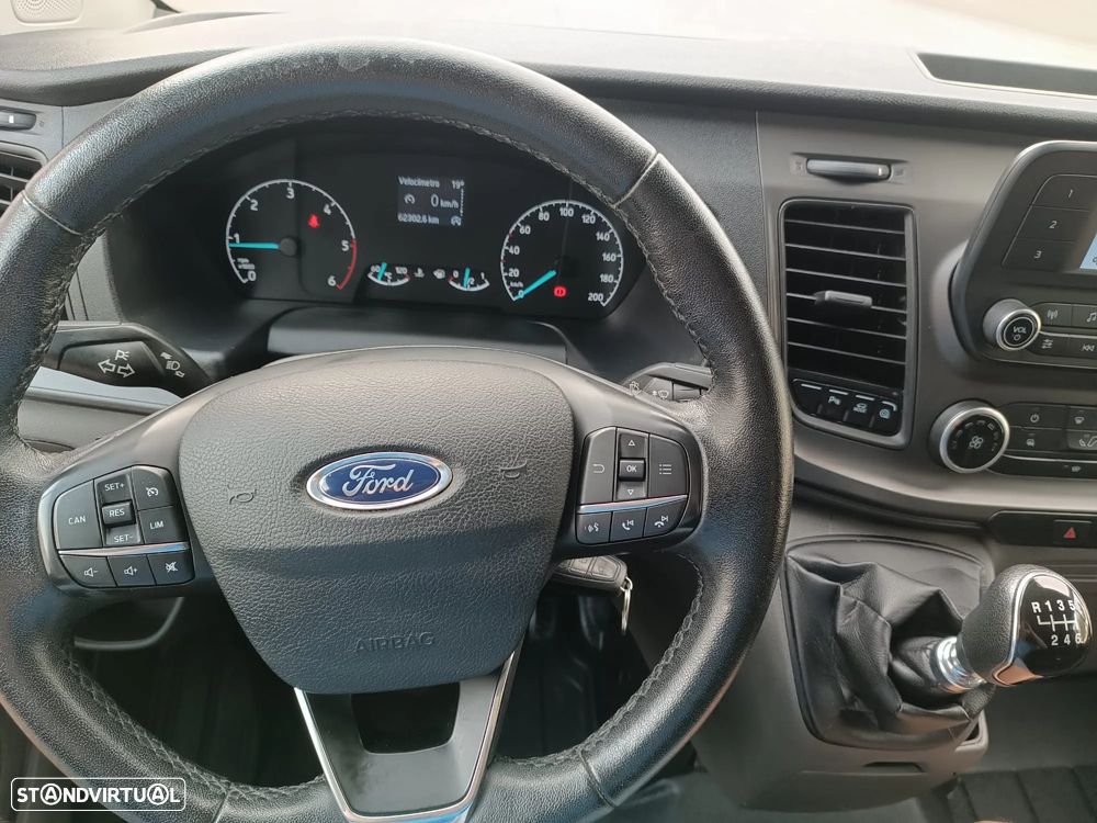 Ford Transit 330 L3 2.0 TDCi H2 Trend - 22