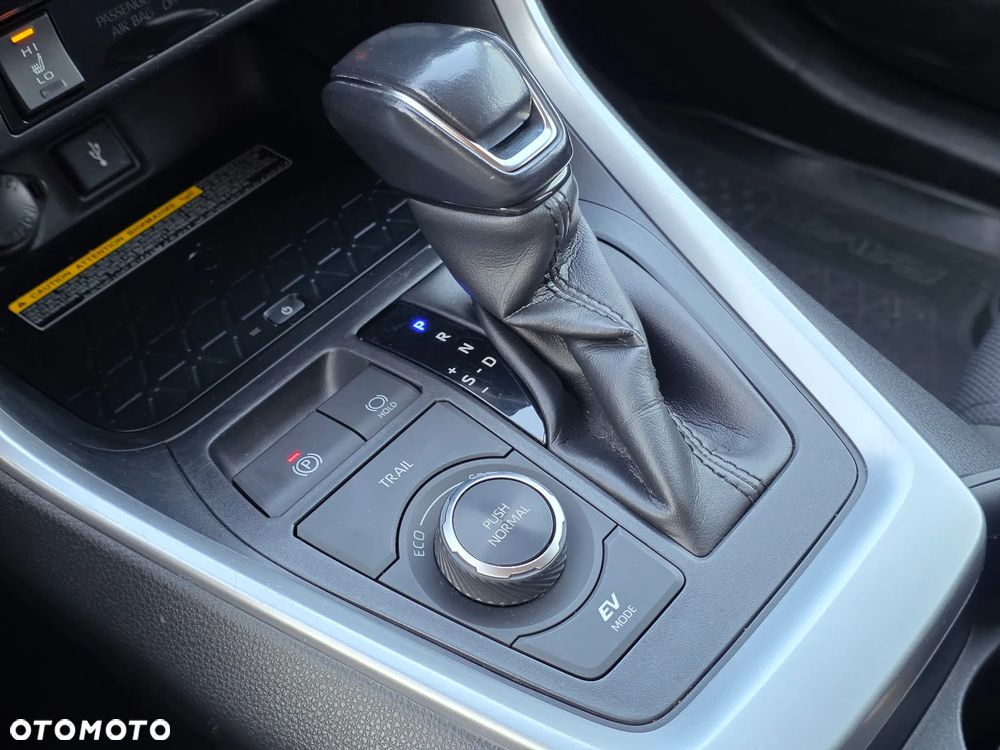 Toyota RAV4 2.5 Hybrid Comfort 4x4 - 17