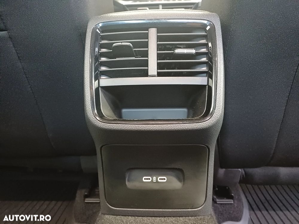 Skoda Octavia 2.0 TDI 150 CP DSG Selection - 29