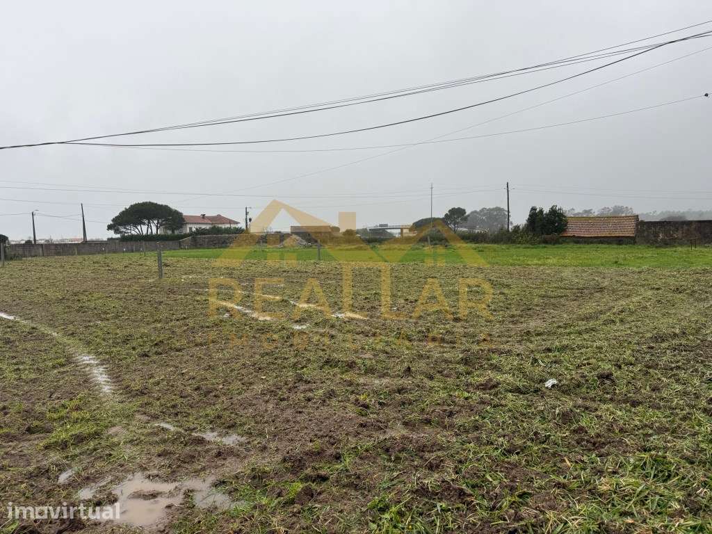 Lote de Terreno para Construção em Amorim PÓVOA DE VARZIM - Grande imagem: 5/17