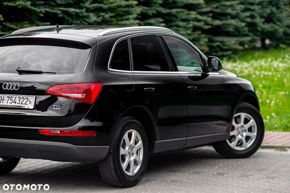 Audi Q5 2.0 TDI Quattro Prime Line - 14
