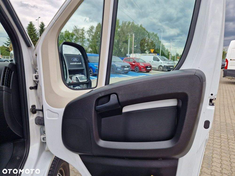 Opel movano L3H2 - 17