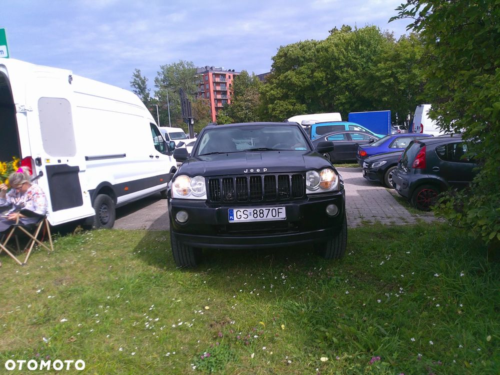 Jeep Grand Cherokee Gr 3.7 V6 - 37