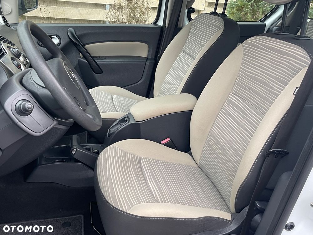 Renault Kangoo 1.6 16V Privilege Plus Euro5 - 5