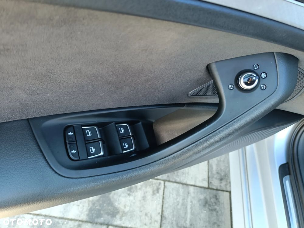 Audi A6 Limousine 2.0 TDI Quattro S tronic - 11