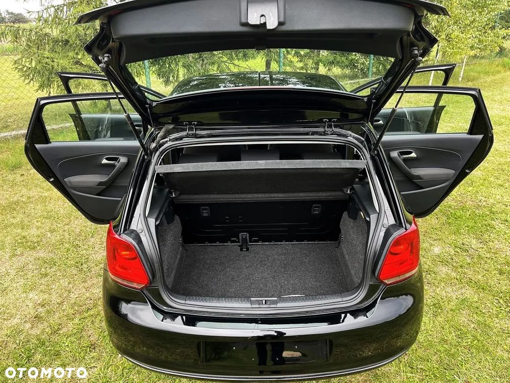 Volkswagen Polo - 10