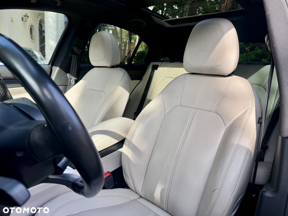 Alfa Romeo Stelvio 2.0 Turbo Super Q4 - 17