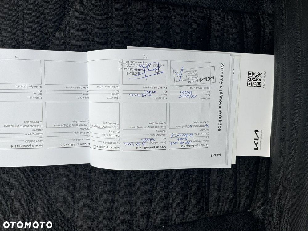 Kia XCeed 1.6 T-GDI OPF DCT7 GT-LINE - 16