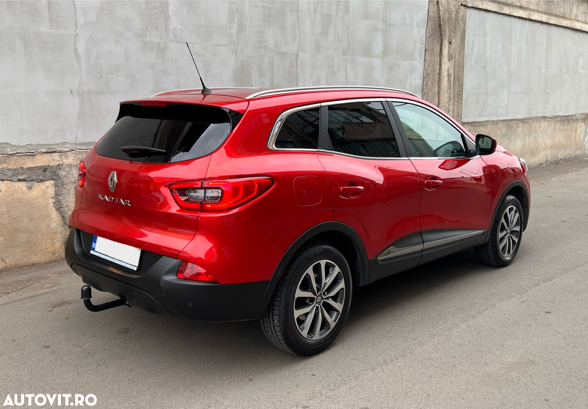 Renault Kadjar 1.6 DCI Zen - 5