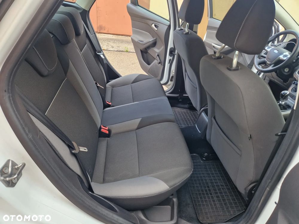 Ford Focus 1.6 TDCi Gold X (Trend) - 18