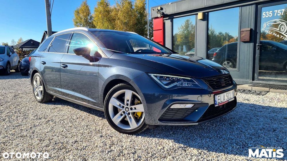 Seat Leon - 11