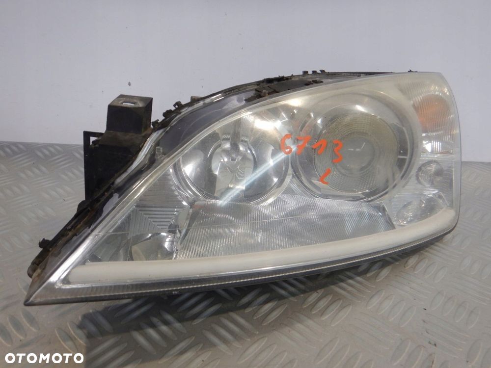 Reflektor lampa przód lewa Ford Mondeo MK3 2000-2006 XENON 1S71-13006-CL - 2